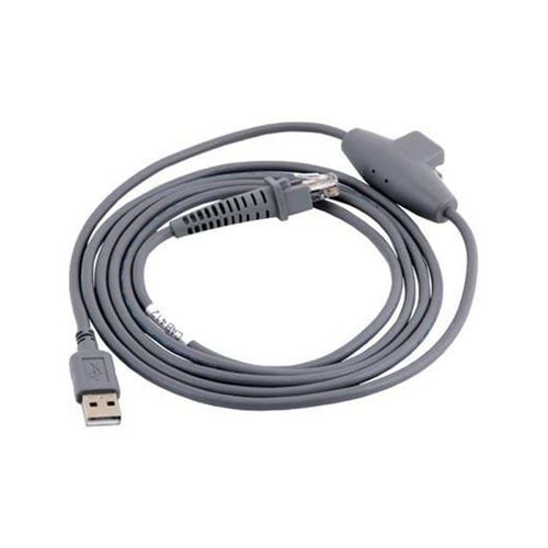 Datalogic DL Kabel CAB-412 USB Typ A