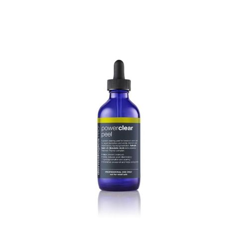 Dermalogica Pro Salicylic Acid Peeling Lotion.