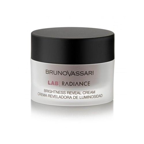 Bruno Vassari Lab Radiance Niacinamide Illuminating Cream 50 ml