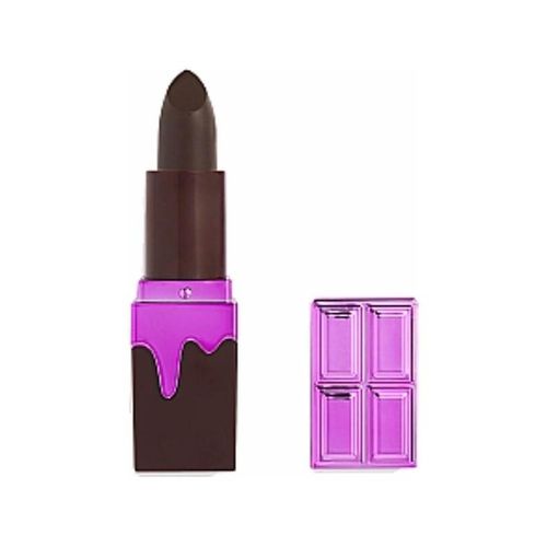 Makeup Revolution I Heart Revolution Chocolate Cream Lipstick, Mocha, 3.5 ml