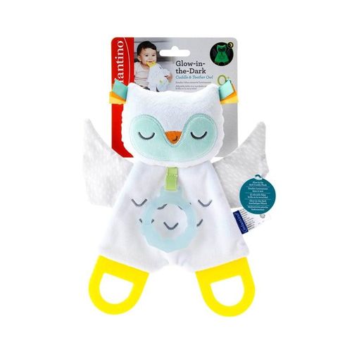B-Kids Infantino Night owl