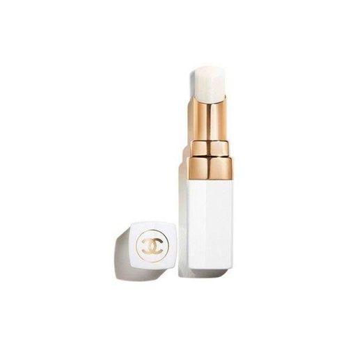 Chanel Rouge Coco Baume 921 Dreamy White