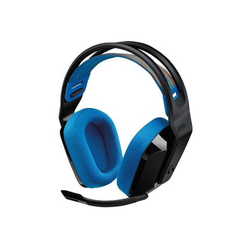 Logitech G535 LIGHTSPEED Wireless Headset