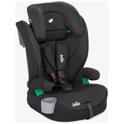Joie Elevate R129 Autositz - Schwarz