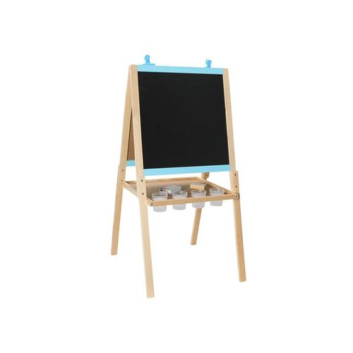NORDIC PLAY Nature 3-in-1 Easel Nature