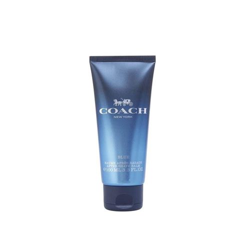 Coach Blue After-Shave Balm 100 ml