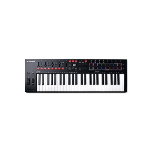 M-Audio Oxygen Pro 49