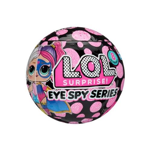L.O.L. Eye Spy Tots assorted