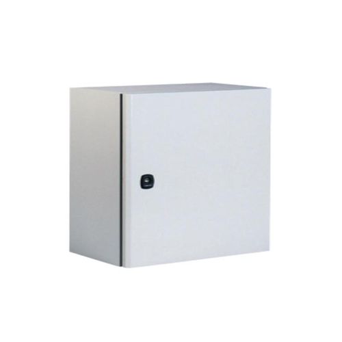 Schneider Electric S3d glazed door.h500xw500xd250