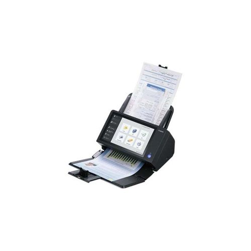 Canon imageFORMULA ScanFront 400