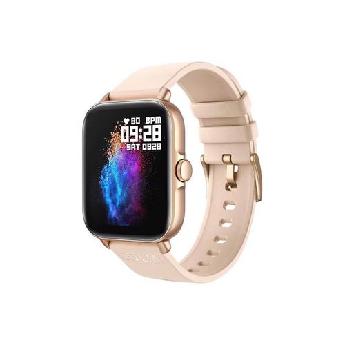 Colmi P28 Plus Smartwatch (Gold)
