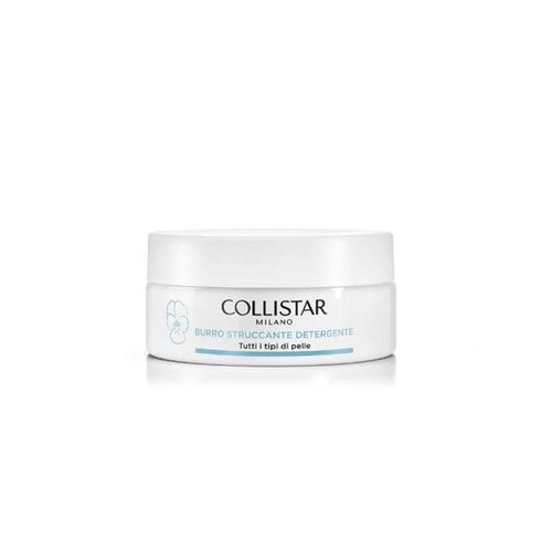 Collistar Make-Up Removing