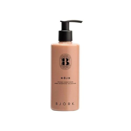Bjork Hojd Hair Conditioner For Volume 250 ml