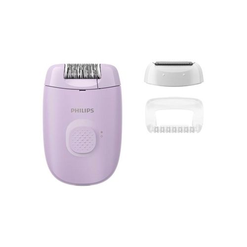 Philips Epilierer 2000 Series BRE237 - epilator