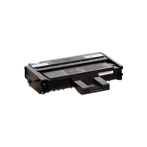 Ricoh 408160 Black Toner - Tonerpatrone Schwarz