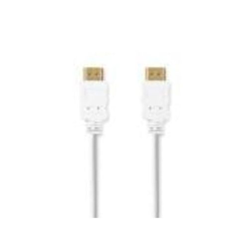 Nedis High Speed HDMI Cable with Ethernet | HDMI Connector