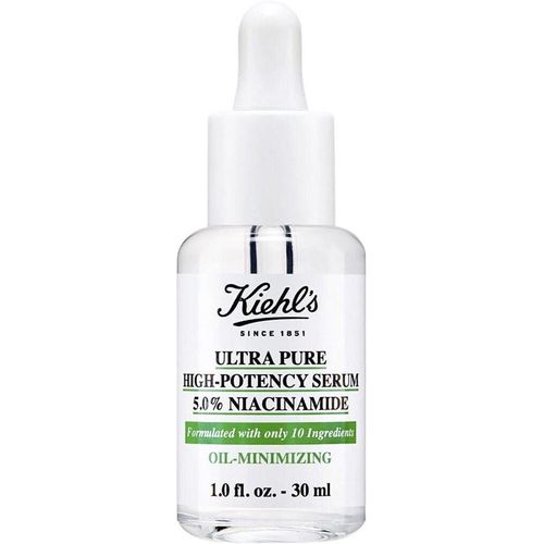 Kiehl's Ultra Pure High-Potency Serum