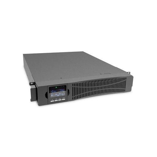 DIGITUS DN-170095 - OnLine - 2000VA/2000W - Double Conversion Online UPS