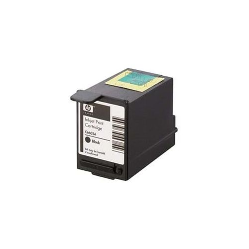 Fujitsu - Black - Tintenpatrone Schwarz