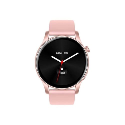 Colmi V73 smartwatch (pink)
