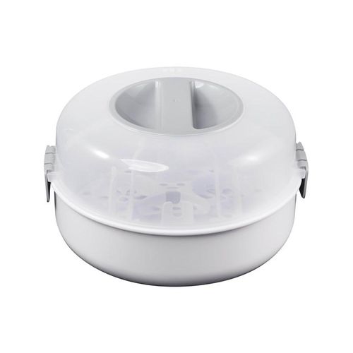 Milla & Måns Pure Steam - Micro-Steam Sterilizer