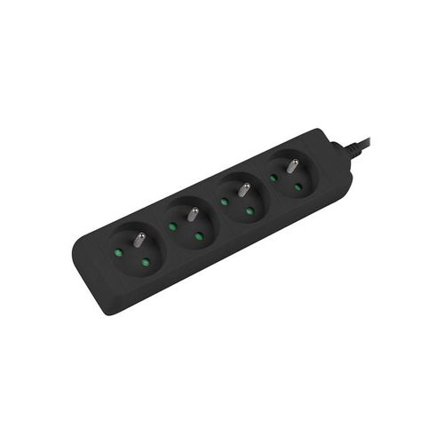 Lanberg - power strip - 2500 Watt