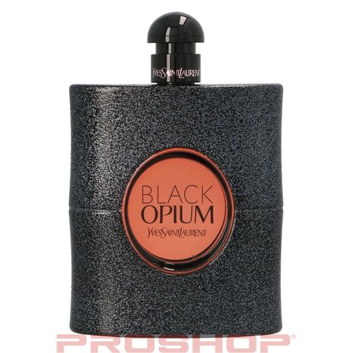 Yves Saint Laurent Black Opium