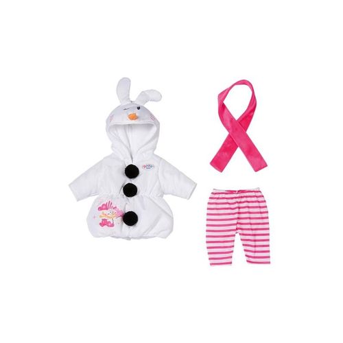 Baby Born Snowman Costume 43cm