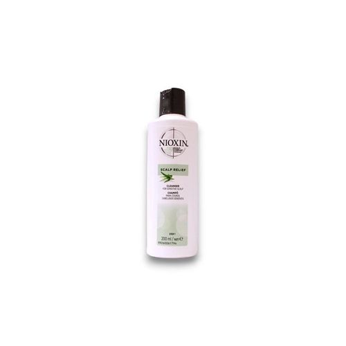 Nioxin Scalp Relief Shampoo 200 ml.