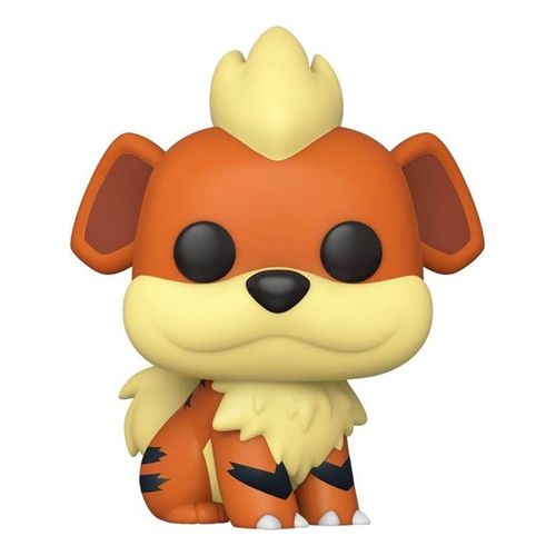 Funko! - Growlithe - Figur