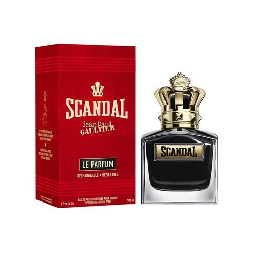 Jean Paul Gaultier Scandal Le Parfum