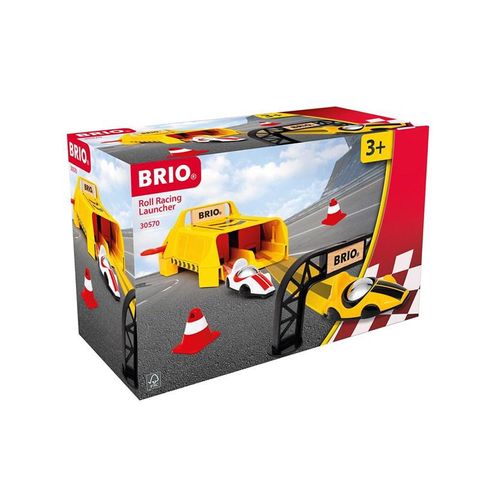 Brio 30570 Roll Racing Launcher