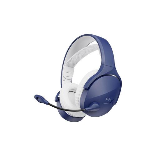HyperX Cloud Jet Wireless Gaming Headset - Light Blue