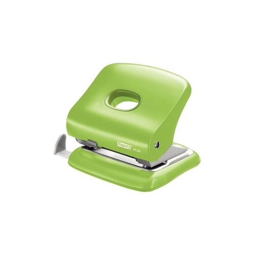 Rapid Bürolocher FC30 Hellgrün