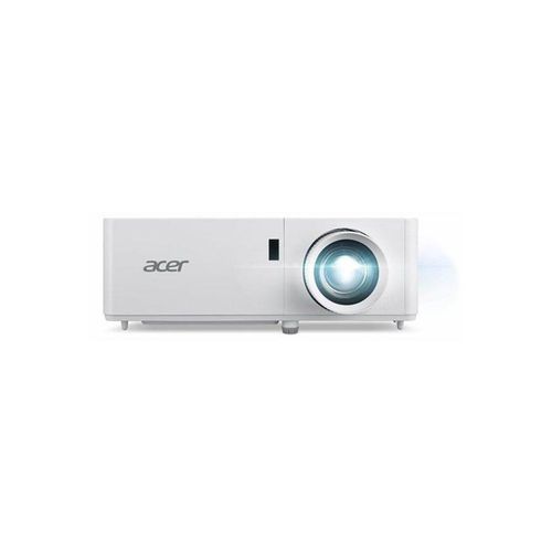 Acer Projektoren PL6520 - DLP projector - 3D - white - 1920 x 1080 - 6000 ANSI lumens