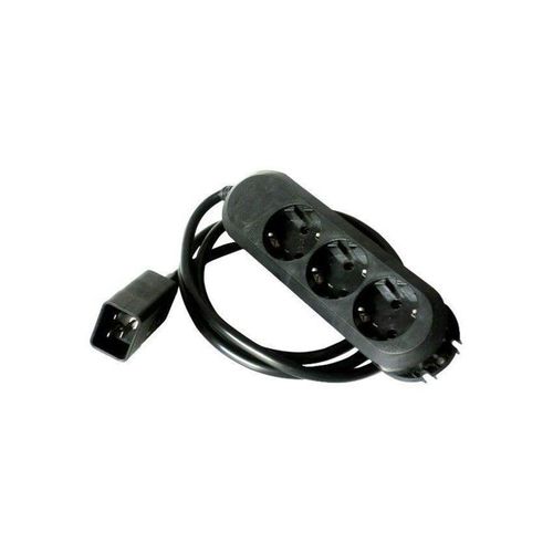 ONLINE USV-Systeme Online USV - power distribution strip