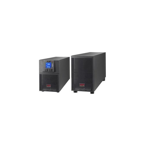 APC Easy UPS On-Line - UPS - tower extended runtime - 900 Watt - 1000 VA - Lead Acid