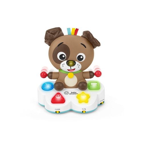 Baby Einstein Drum & Learn Dean Musikspielzeug mit Trommel