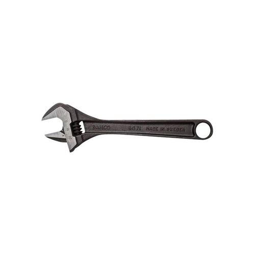 BAHCO 80 - adjustable wrench