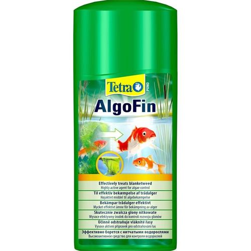 Tetra Pond AlgoFin 500ml
