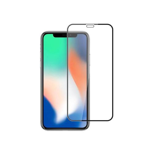 Lippa Full Screen screen protector for iPhone X/Xs/11 Pro