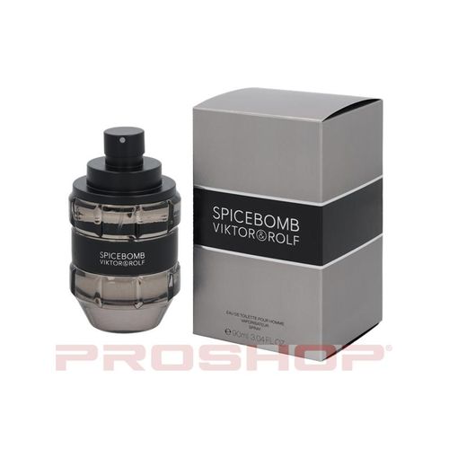 Viktor & Rolf - Spicebomb