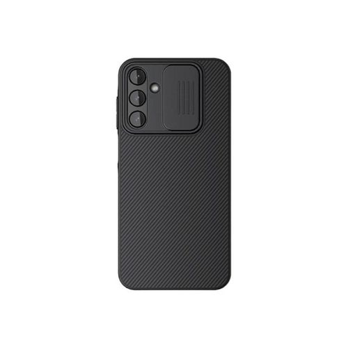 Nillkin CamShield case for Samsung Galaxy A15 4G/5G (black)