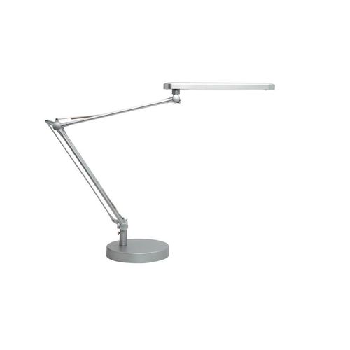 Unilux Mamboled 2.0 LED lamp silver