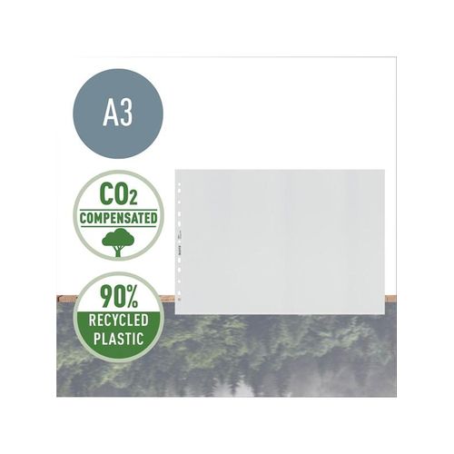 Leitz Recycle Prospekthülle A3