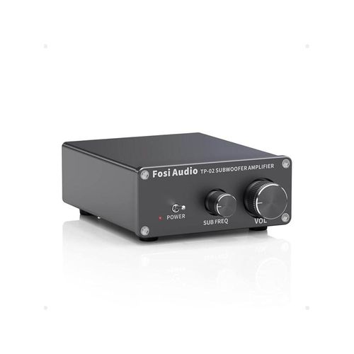 Fosi Audio M03 Subwoofer Amp