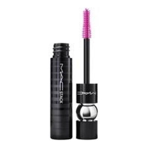 MAC stack Mascara 12 ml - Black