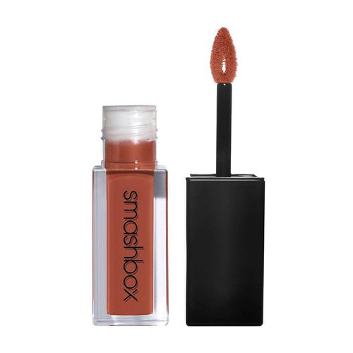 Smashbox Always On Liquid Lipstick 4 ml.- Recognized.