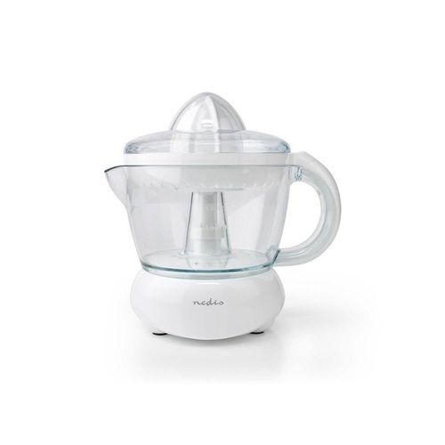 Nedis Küchenmaschine KAJC100CWT electric citrus press