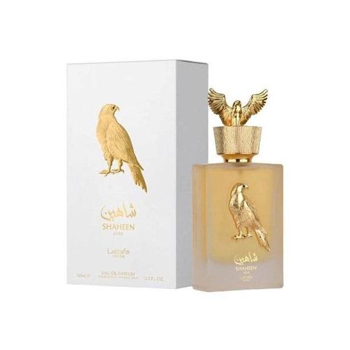 Lattafa Pride Shaheen Gold Edp Spray